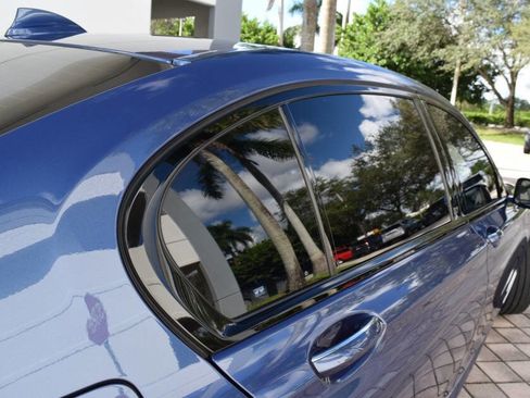 Used 2017 BMW ALPINA B7 xDrive image 30