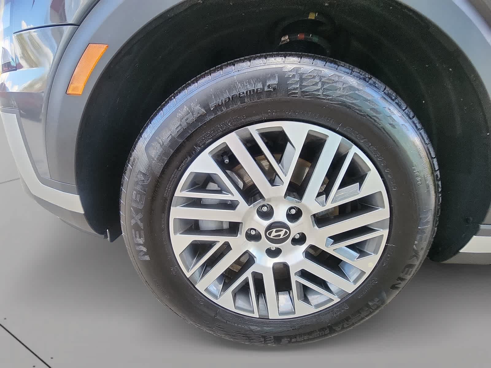 Used 2026 Hyundai Palisade SEL AWD/4WD image 8