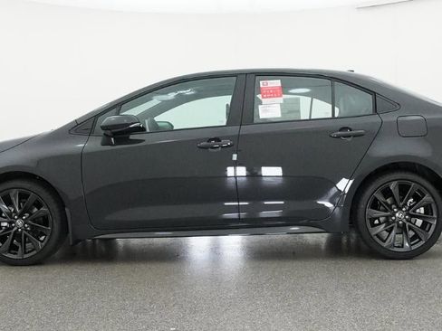 New 2026 Toyota Corolla SE image 52