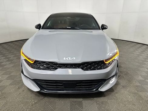 Used 2022 Kia K5 GT-Line w/ GT-Line FWD Premium Package image 8