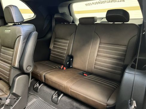 New 2026 GMC Acadia Denali Ultimate image 13