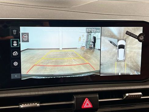 New 2026 Kia Sportage X-Line image 14