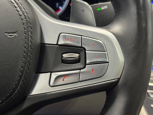 Used 2019 BMW M760i xDrive w/ Luxury Rear Seating Package image 57