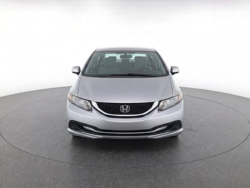 Used 2014 Honda Civic EX image 5