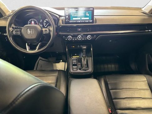 Used 2023 Honda CR-V EX-L image 11