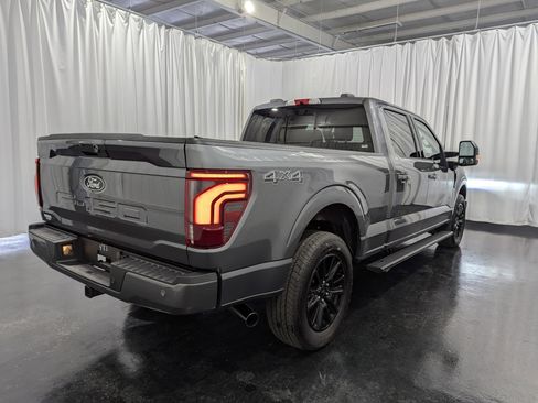 Used 2024 Ford F150 Platinum image 7