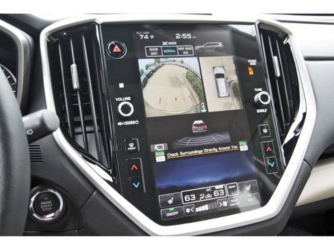 New 2026 Subaru Ascent Limited AWD/4WD image 20