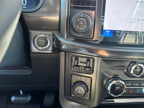 New 2026 Ford F150 Lariat w/ FX4 Off-Road Package AWD/4WD image 24