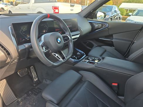 Used 2025 BMW X3 M50 w/ Premium Package image 15