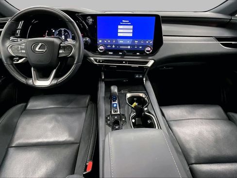 Used 2024 Lexus RX 350 w/ Convenience Package AWD/4WD image 16