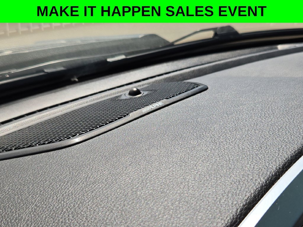 Used 2025 RAM 1500 Laramie w/ Sport Appearance Package AWD/4WD image 13