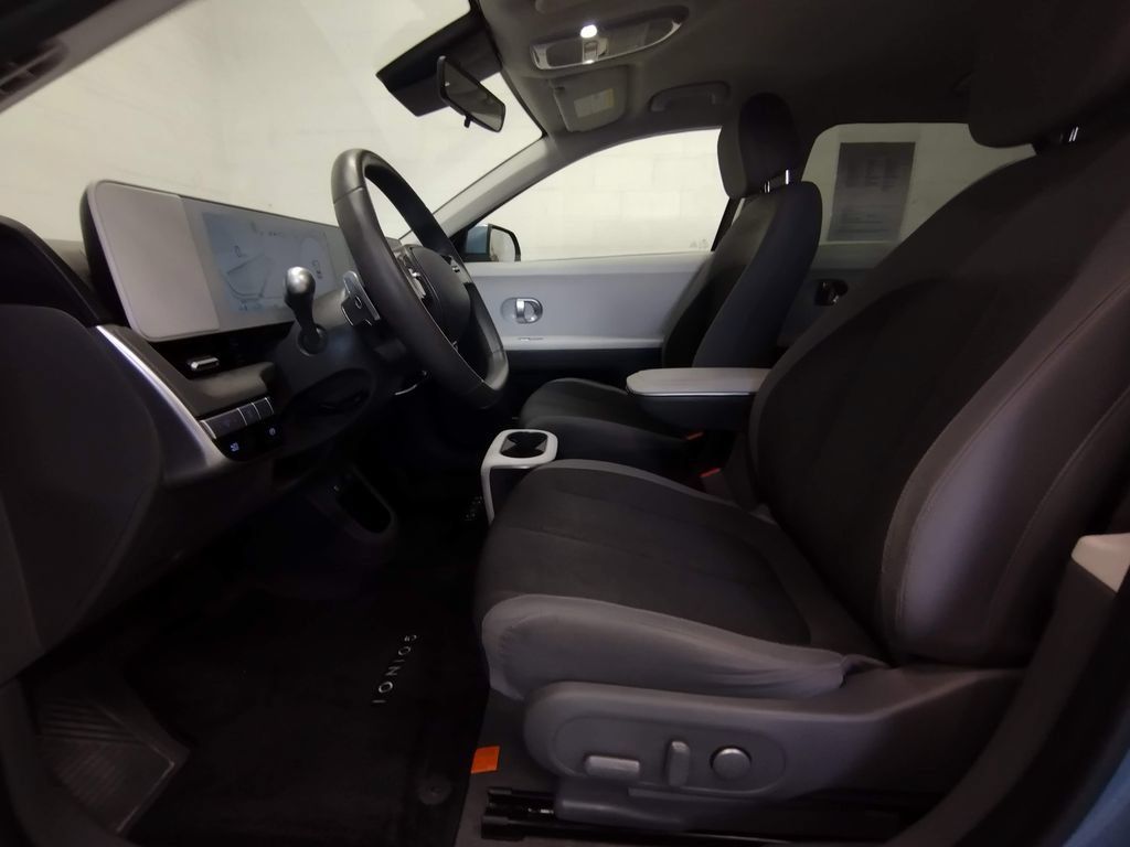 Certified 2024 Hyundai Ioniq 5 SE AWD/4WD image 20