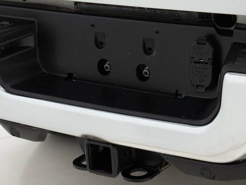 Used 2019 RAM 3500 Laramie image 20