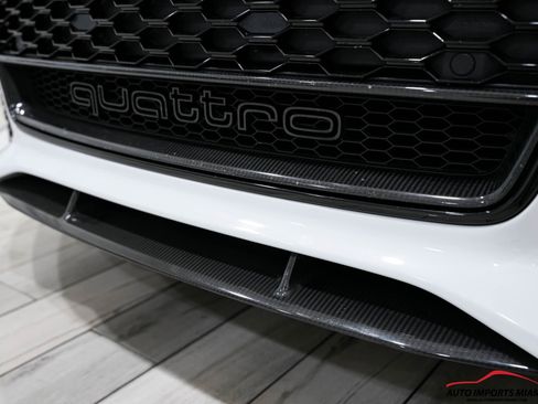 Used 2016 Audi RS 7 Prestige image 35