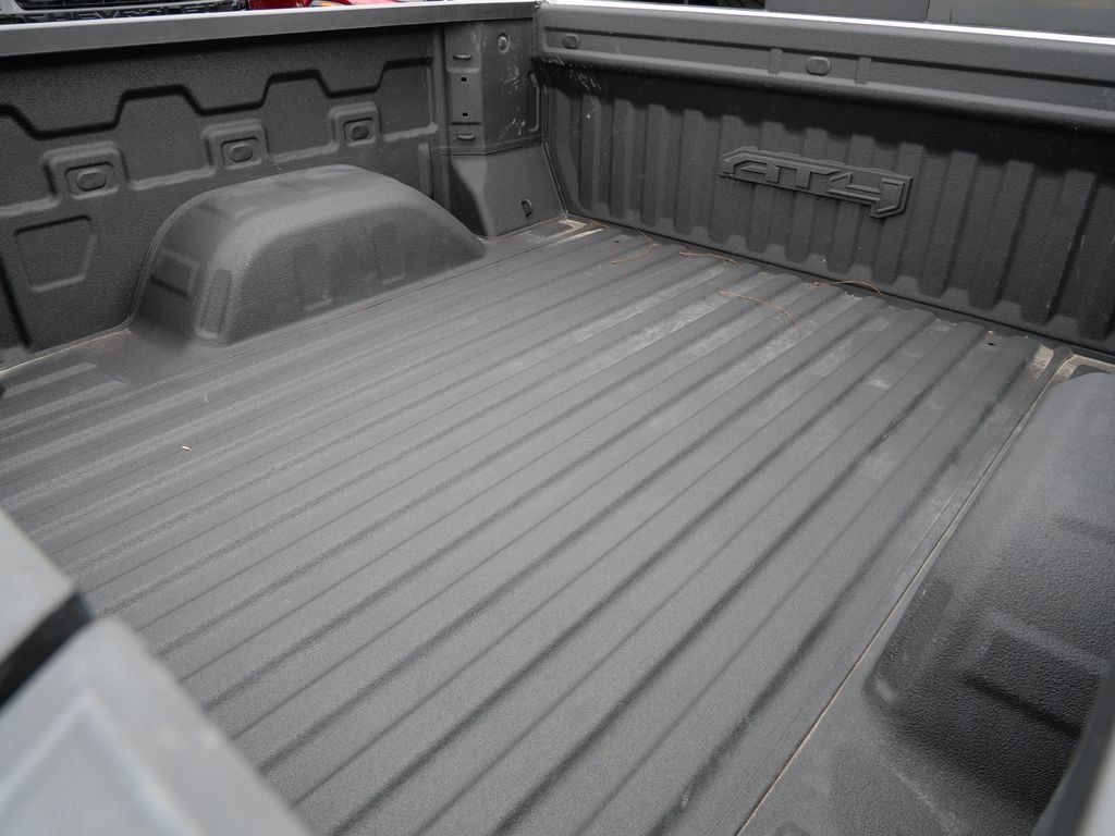 Certified 2024 GMC Sierra 1500 AT4 w/ AT4 Preferred Package AWD/4WD image 12
