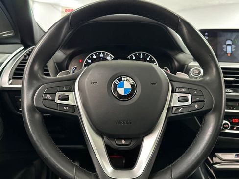 Used 2018 BMW X3 M40i w/ Premium Package image 23