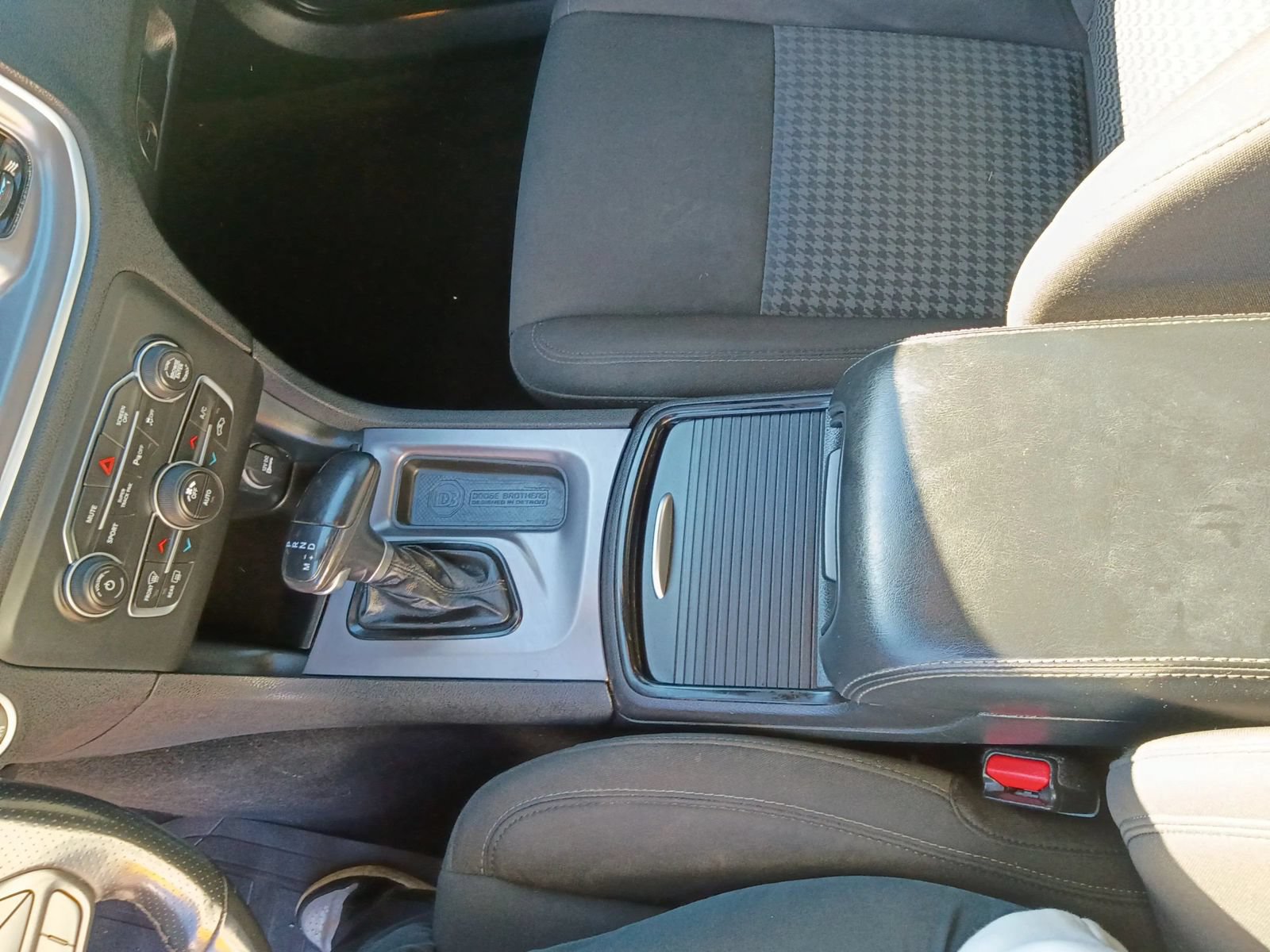 Used 2021 Dodge Charger R/T w/ Blacktop Package RWD image 14