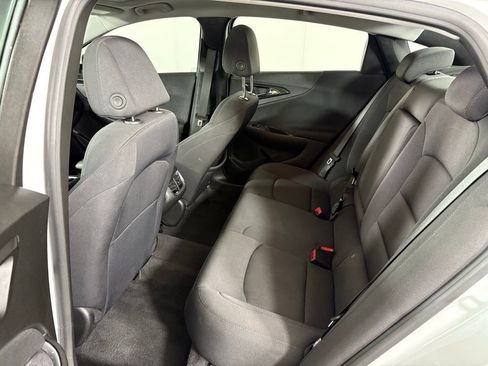 Used 2024 Chevrolet Malibu LT image 37
