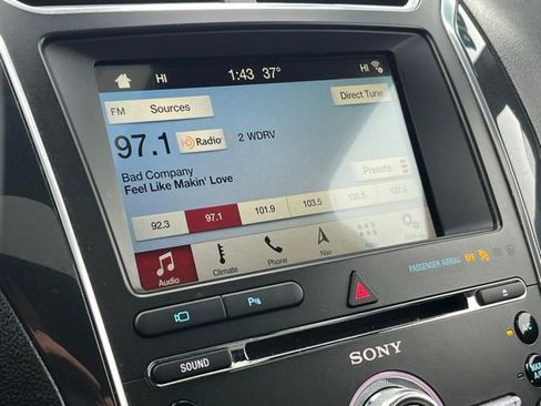 Used 2018 Ford Explorer Sport w/ Equipment Group 401A image 23