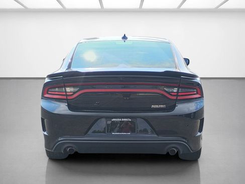 Used 2023 Dodge Charger GT w/ Plus Group AWD/4WD image 4