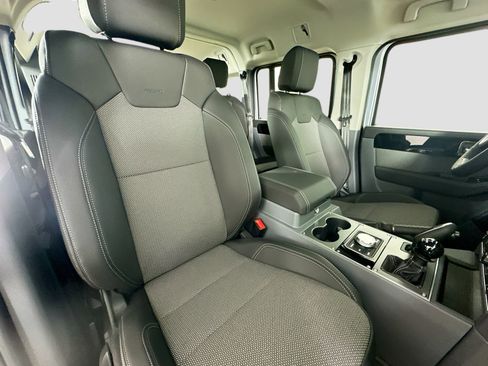 New 2026 INEOS Grenadier image 48