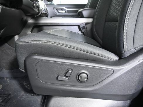 New 2026 RAM 1500 Big Horn AWD/4WD image 21