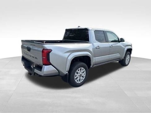New 2026 Toyota Tacoma SR5 image 5