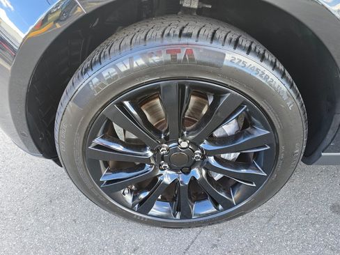 Used 2016 Land Rover Range Rover Supercharged AWD/4WD image 29