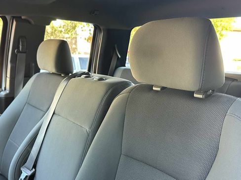 Used 2019 Ford F250 XL w/ XL Decor Group RWD image 29