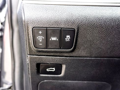 Used 2023 Kia K5 LXS image 16