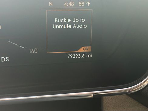 Used 2019 Lincoln Continental Select FWD image 12