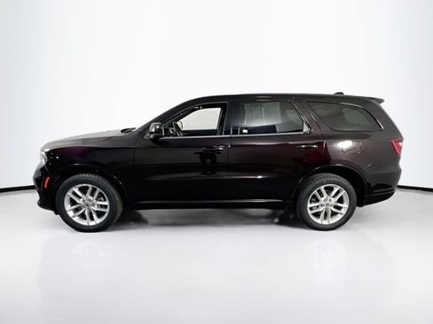 Used 2023 Dodge Durango GT AWD/4WD image 8