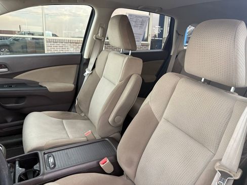 Used 2012 Honda CR-V EX image 10