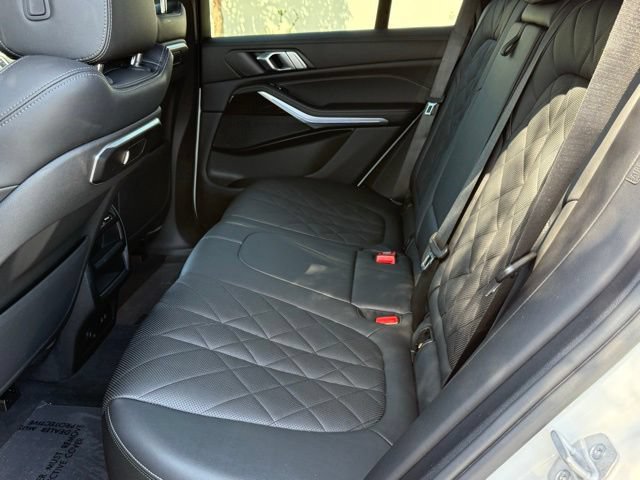 Certified 2024 BMW X5 xDrive40i AWD/4WD image 29