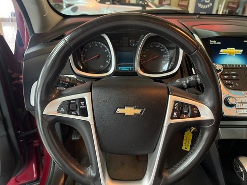 Used 2012 Chevrolet Equinox LTZ image 14
