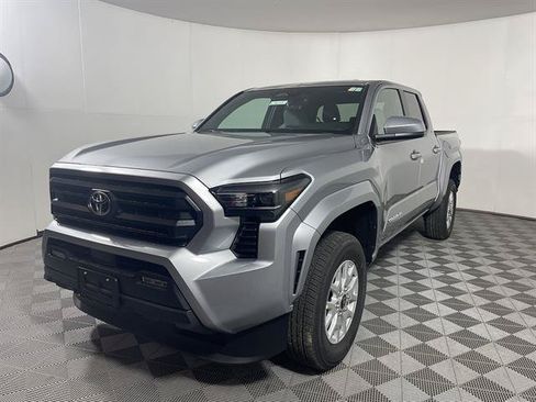 New 2026 Toyota Tacoma SR5 AWD/4WD image 3