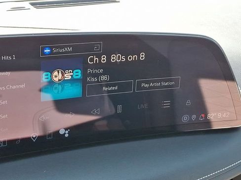 Certified 2025 Cadillac CT5 V Blackwing w/ Super Cruise 1 Package RWD image 15