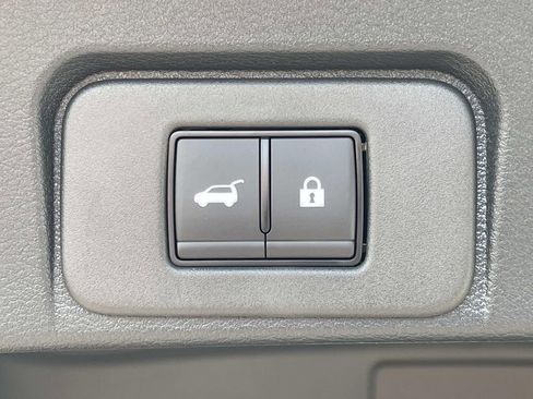 New 2026 Nissan Rogue Platinum w/ Platinum Premium Package AWD/4WD image 13