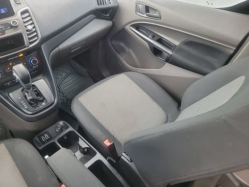 Used 2022 Ford Transit Connect XL FWD image 16