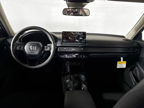 New 2026 Honda Civic LX image 12