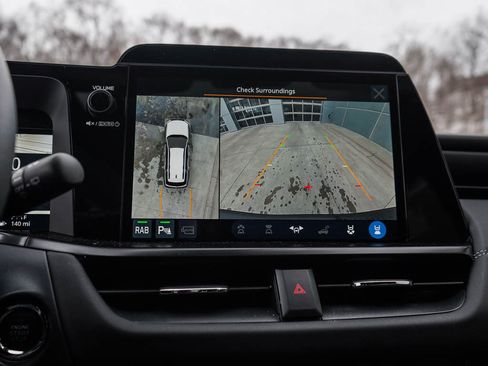 New 2026 Subaru Outback Touring XT image 25