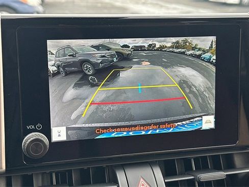 Used 2025 Toyota RAV4 LE image 17