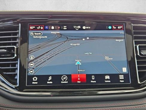 New 2026 Dodge Durango GT AWD/4WD image 14