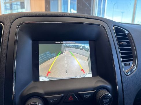 Used 2020 Dodge Durango GT AWD/4WD image 25