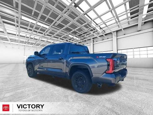 Used 2023 Toyota Tundra SR5 AWD/4WD image 5