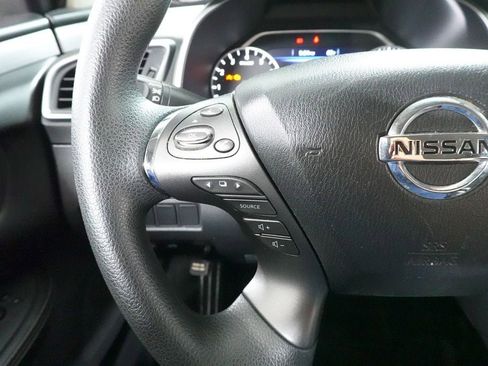 Used 2019 Nissan Murano S AWD/4WD image 10