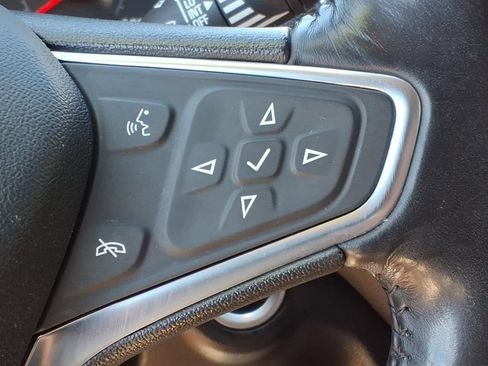 Used 2018 Chevrolet Equinox LT AWD/4WD image 9