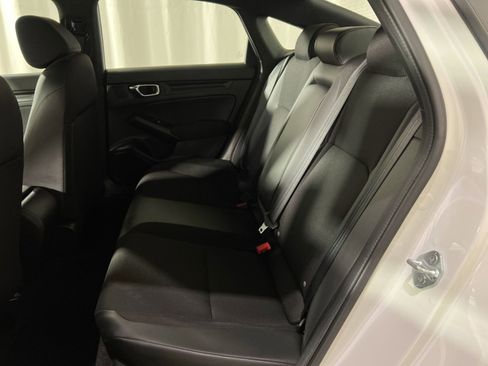 Used 2025 Honda Civic Sport image 24