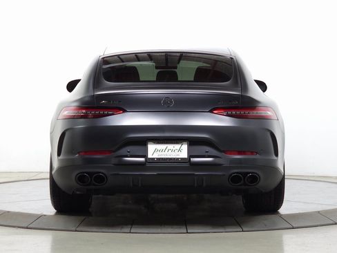 Used 2022 Mercedes-Benz AMG GT 53 image 5