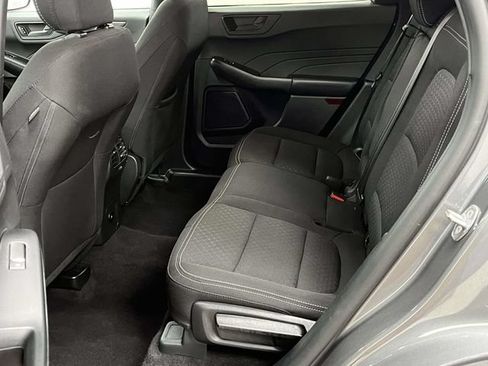 Used 2025 Ford Escape Active FWD image 17